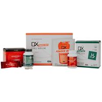 EZDX package